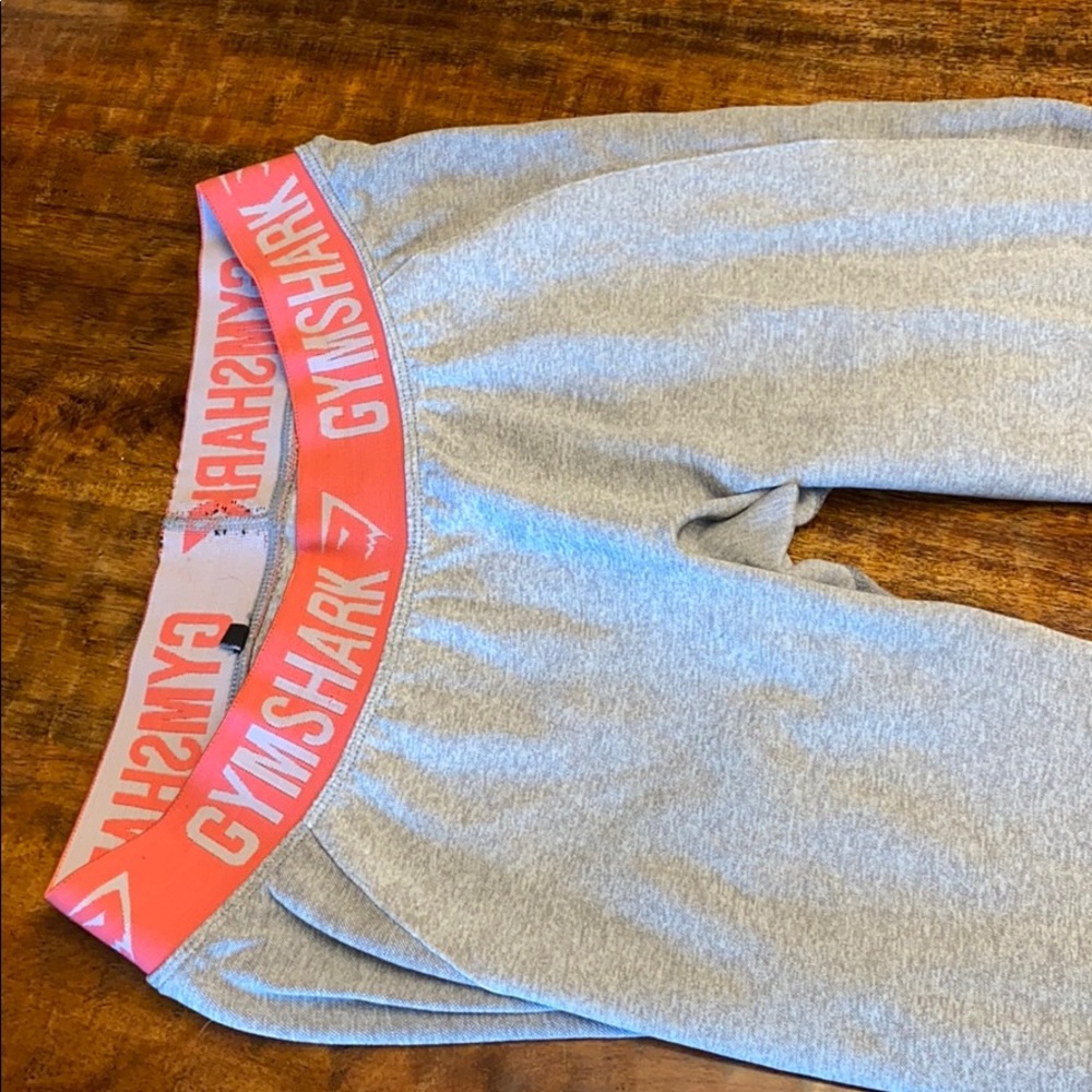 Gymshark flex legging pink